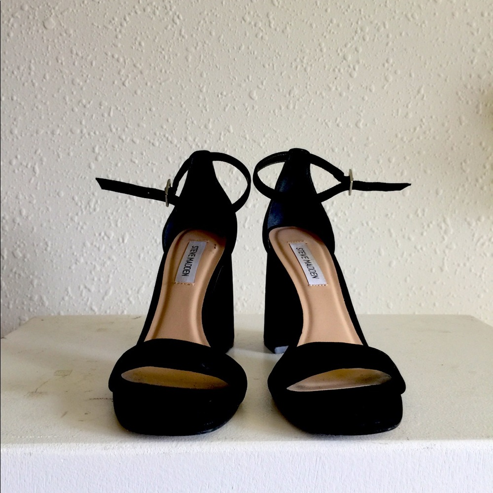 Steve Madden heels